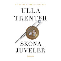 Ulla Trenter Sköna juveler (häftad)