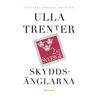 Ulla Trenter Skyddsänglarna (häftad)