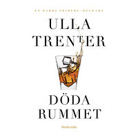 Ulla Trenter Döda rummet (häftad)