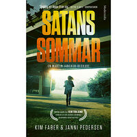 Kim Faber Satans sommar (pocket)