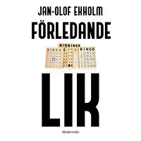Jan-Olof Ekholm Förledande lik (häftad)