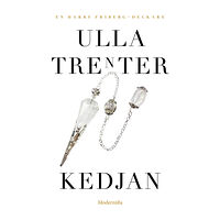 Ulla Trenter Kedjan (häftad)