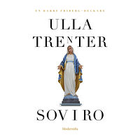 Ulla Trenter Sov i ro (häftad)