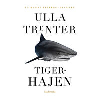 Ulla Trenter Tigerhajen (häftad)