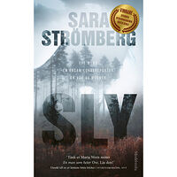 Sara Strömberg Sly (pocket)