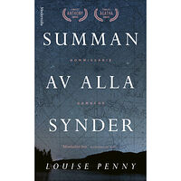 Louise Penny Summan av alla synder (pocket)