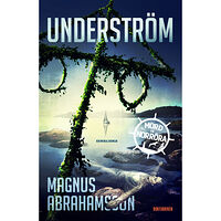 Magnus Abrahamsson Underström (inbunden)
