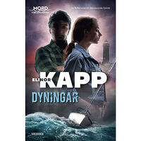 Elinor Kapp Dyningar (inbunden)