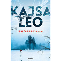 Kajsa Leo Snöflickan (pocket)