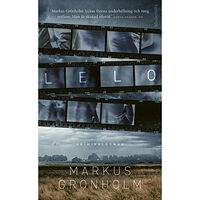 Markus Grönholm Lelo (pocket)