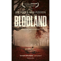 Kim Faber Blodland (pocket)
