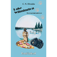 C. N. Elvnääs Lake Wilmington (häftad)