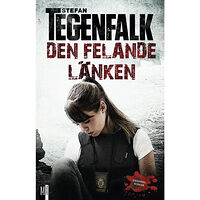 Massolit Förlag Den felande länken (bok, storpocket)