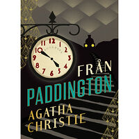 Agatha Christie 4.50 från Paddington (inbunden)