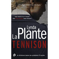 Lynda La Plante Tennison (pocket)