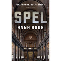 Anna Roos Spel (pocket)