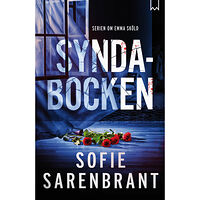 Sofie Sarenbrant Syndabocken (inbunden)