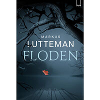 Markus Lutteman Floden (inbunden)
