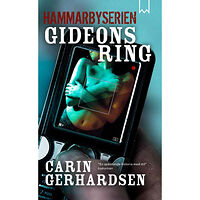 Carin Gerhardsen Gideons ring (pocket)