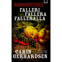 Carin Gerhardsen Falleri fallera falleralla (pocket)