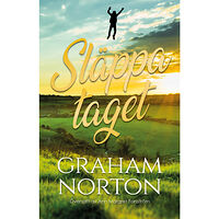 Graham Norton Släppa taget (bok, danskt band)