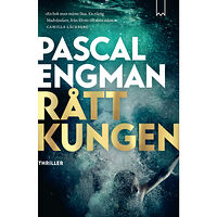 Pascal Engman Råttkungen (pocket)