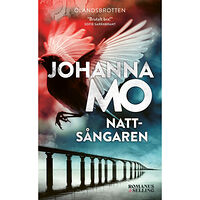 Johanna Mo Nattsångaren (pocket)