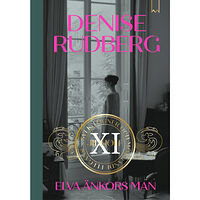 Denise Rudberg Elva änkors man (inbunden)