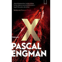 Pascal Engman X (pocket)