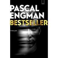 Pascal Engman Bestseller (inbunden)