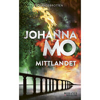 Johanna Mo Mittlandet (pocket)