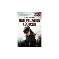 Stefan Tegenfalk Den felande länken (inbunden)