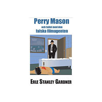 Erle Stanley Gardner Perry Mason och Fallet med den falska filmagenten (pocket)