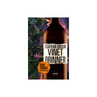 Staffan Bruun Vinet brinner (inbunden)