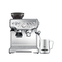 Sage Sage SES875BSS2EEU1A kaffemaskin Halvautomatisk Espressomaskin 2 l