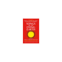 Harper Collins UK Songs of the Dying Earth (pocket, eng)