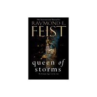 Raymond E. Feist Queen of Storms (pocket, eng)