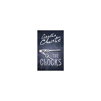 Agatha Christie The Clocks (pocket, eng)