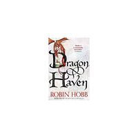 Robin Hobb Dragon Haven (pocket, eng)