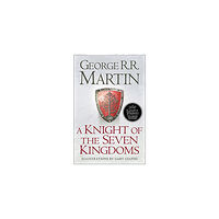 George R.R. Martin A Knight of the Seven Kingdoms (pocket, eng)