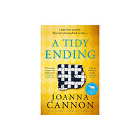Joanna Cannon A Tidy Ending (pocket, eng)