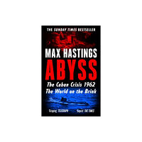 Max Hastings Abyss (pocket, eng)