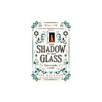 JJA Harwood Shadow in the Glass (pocket, eng)
