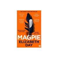 Elizabeth Day Magpie (pocket, eng)