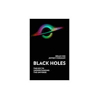 Professor Jeff Forshaw Black Holes (häftad, eng)