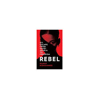 Rahaf Mohammed Rebel (pocket, eng)