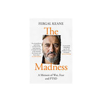 Fergal Keane The Madness (pocket, eng)