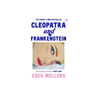 Coco Mellors Cleopatra and Frankenstein (pocket, eng)