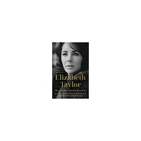 Kate Andersen Brower Elizabeth Taylor (häftad, eng)