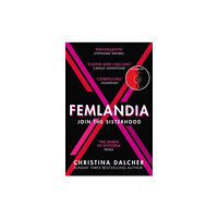 Christina Dalcher Femlandia (pocket, eng)